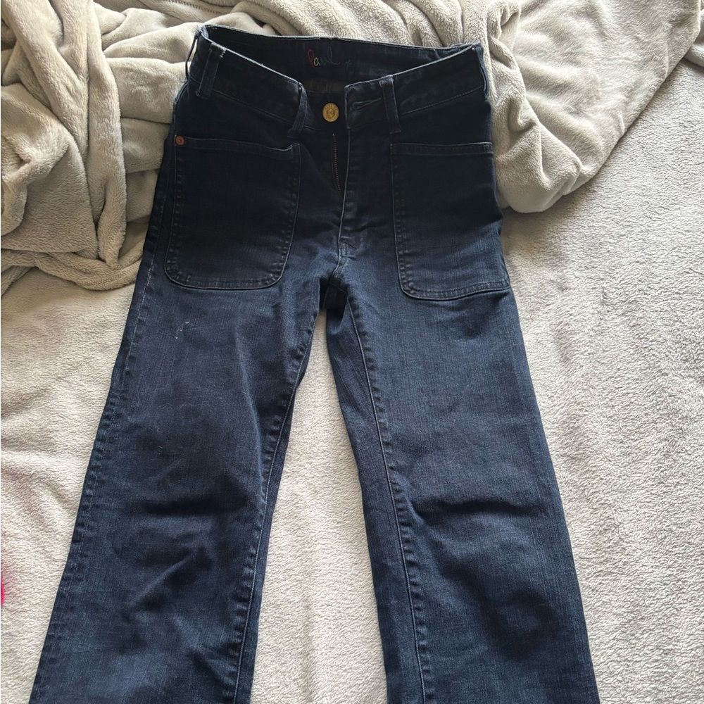 vintage paul frank jeans